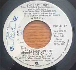 Monty Python - Always Look On The Bright Side Of Life