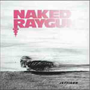 Naked Raygun - Jettison