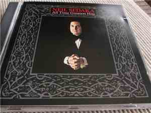 Neil Sedaka - All Time Greatest Hits