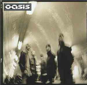 Oasis  - Heathen Chemistry