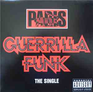 Paris  - Guerrilla Funk