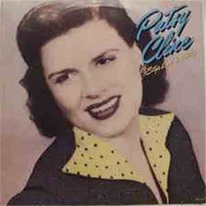 Patsy Cline - Stop, Look & Listen