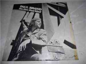 Paul Brand  - The Ties That Bind
