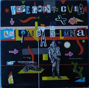 Pepe Goes To Cuba - Kalimba De Luna