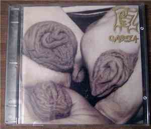 Pez  - Cabeza