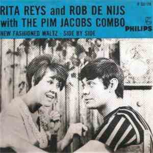 Pim Jacobs And Rob de Nijs With The Pim Jacobs Combo - New Fashioned Waltz  ...