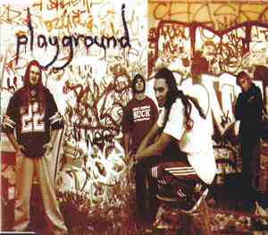 Playground  - Playground