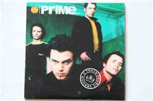 Prime Sth - 4 Track Promo Version