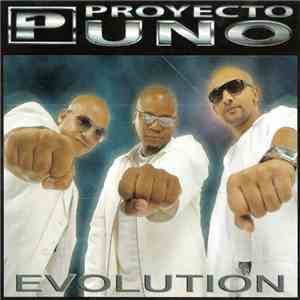 Proyecto Uno - Evolution
