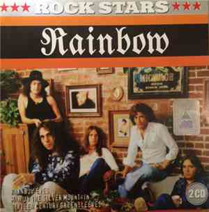 Rainbow - Rock Stars