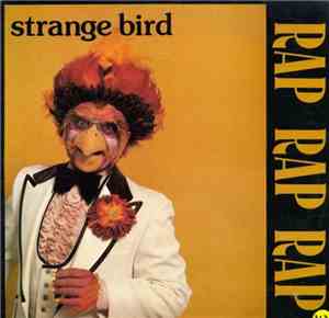 Rap Reiplinger - Strange Bird