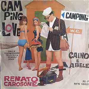 Renato Carosone - Camping Love
