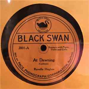 Revella Hughes - At Dawning / Thank God For A Garden