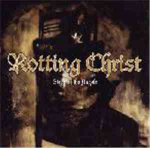 Rotting Christ - Sleep Of The Angels