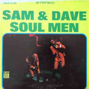 Sam & Dave - Soul Men