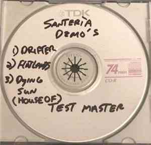 Santeria  - Demos
