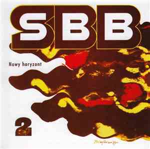 SBB - Nowy Horyzont