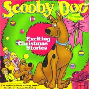 Scooby Doo And Friends - Exciting Christmas Stories
