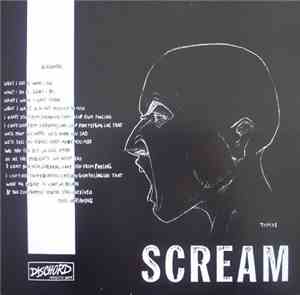 Scream  - Still Screaming