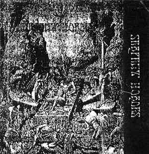 Serpent Hordes - Triumphant Awakening Of Hell's Darkest Master