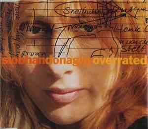 Siobhan Donaghy - Overrated