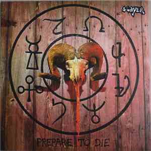 Slayer  - Prepare To Die