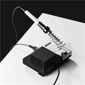 Soulwax - Transient Program For Drums And Machinery