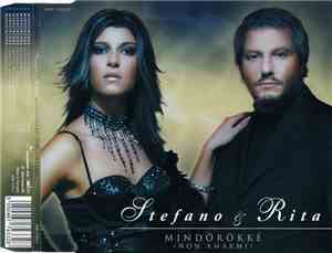 Stefano & Rita - Mindörökké (Non Amarmi)
