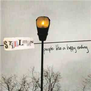 Stillman - People Like A Happy Ending