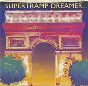 Supertramp - Dreamer