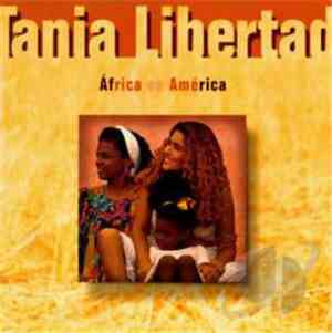 Tania Libertad - Africa En America