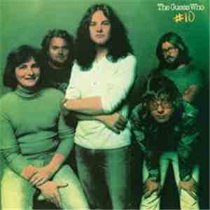 The Guess Who - #10