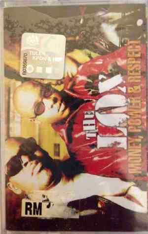 The Lox - Money, Power & Respect