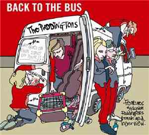 The Paddingtons - Back To The Bus