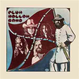 The Plum Hollow Band - Plum Hollow Band