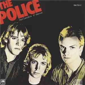 The Police - Outlandos D'Amour