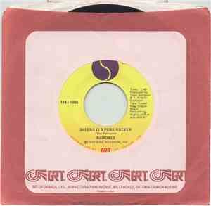 The Ramones - Sheena Is A Punk Rocker