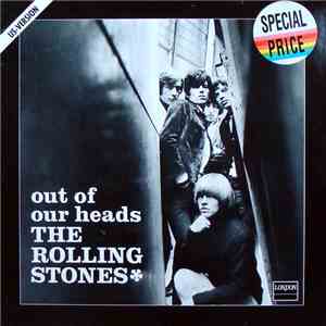 The Rolling Stones - Out Of Our Heads