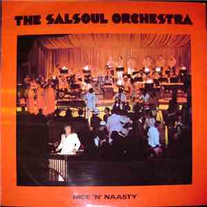 The Salsoul Orchestra - Nice 'N' Naasty