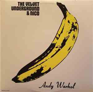 The Velvet Underground & Nico  - The Velvet Underground & Nico