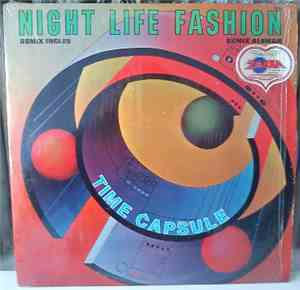 Time Capsule - Night Life Fashion