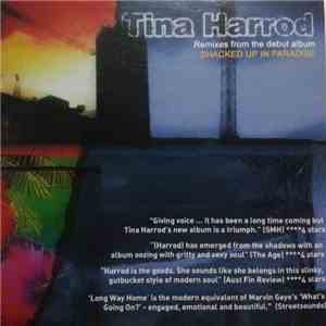 Tina Harrod - Shacked Up In Paradise