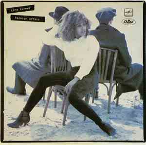 Tina Turner - Foreign Affair