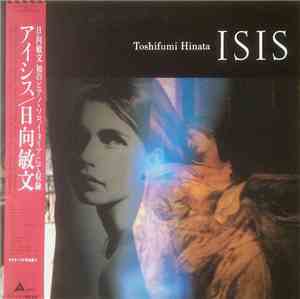 Toshifumi Hinata - Isis