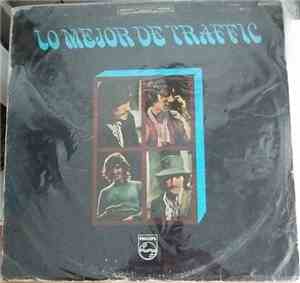 Traffic - Best Of Traffic
