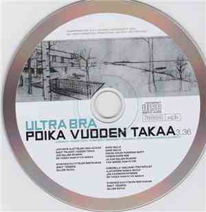 Ultra Bra - Poika Vuoden Takaa
