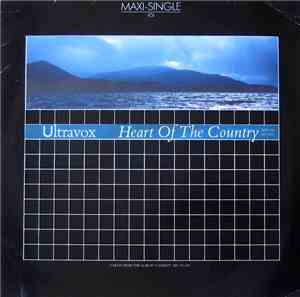 Ultravox - Heart Of The Country (Special Re-Mix)