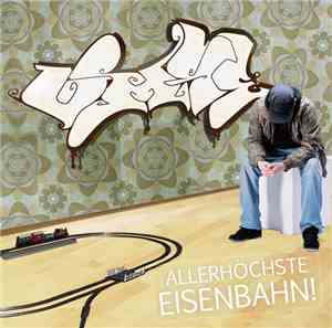 Umse - Allerhöchste Eisenbahn