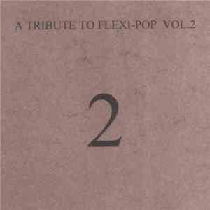 Various - A Tribute To Flexi-Pop Vol.2