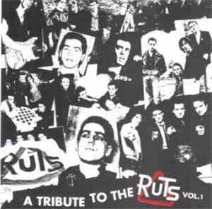 Various - A Tribute To The Ruts